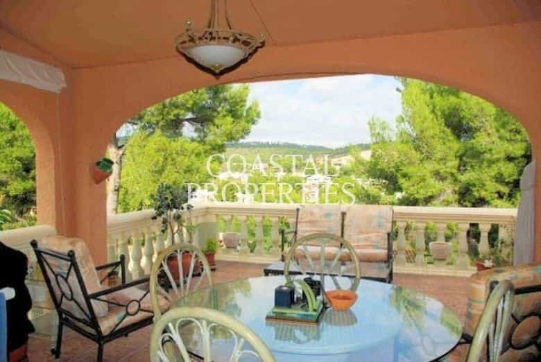 House in Capdella, Balearic Islands 10897139