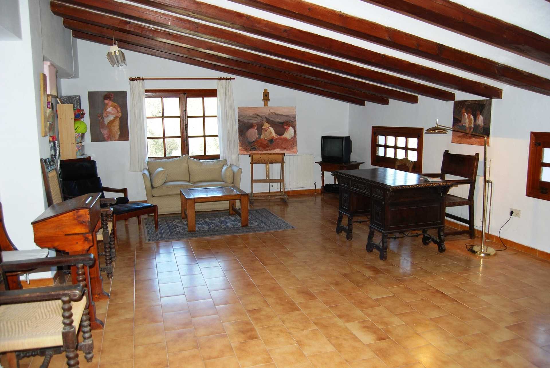 House in Dénia, Comunidad Valenciana 10897184
