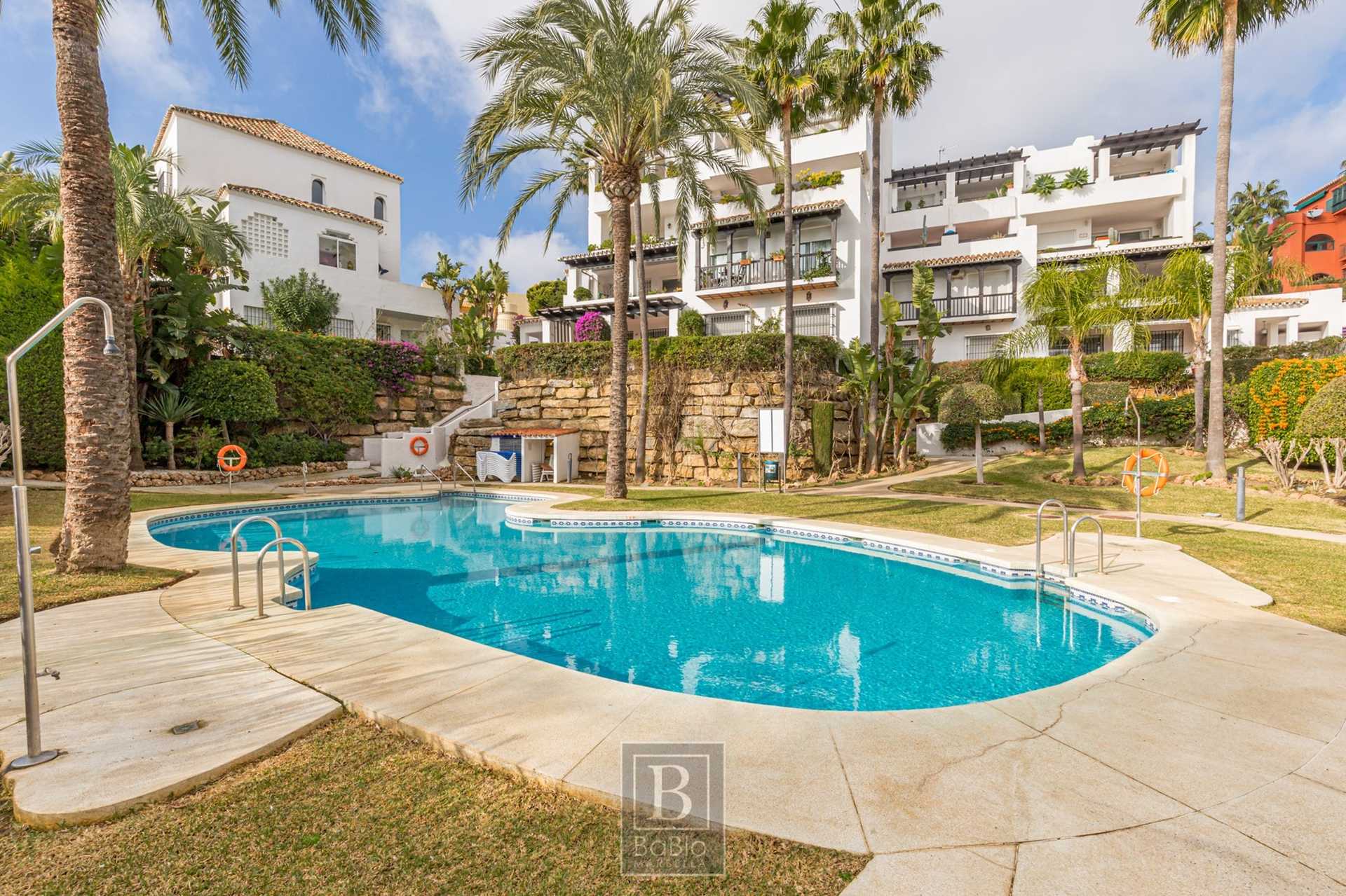 Condominium in Fuengirola, Andalusia 10897204