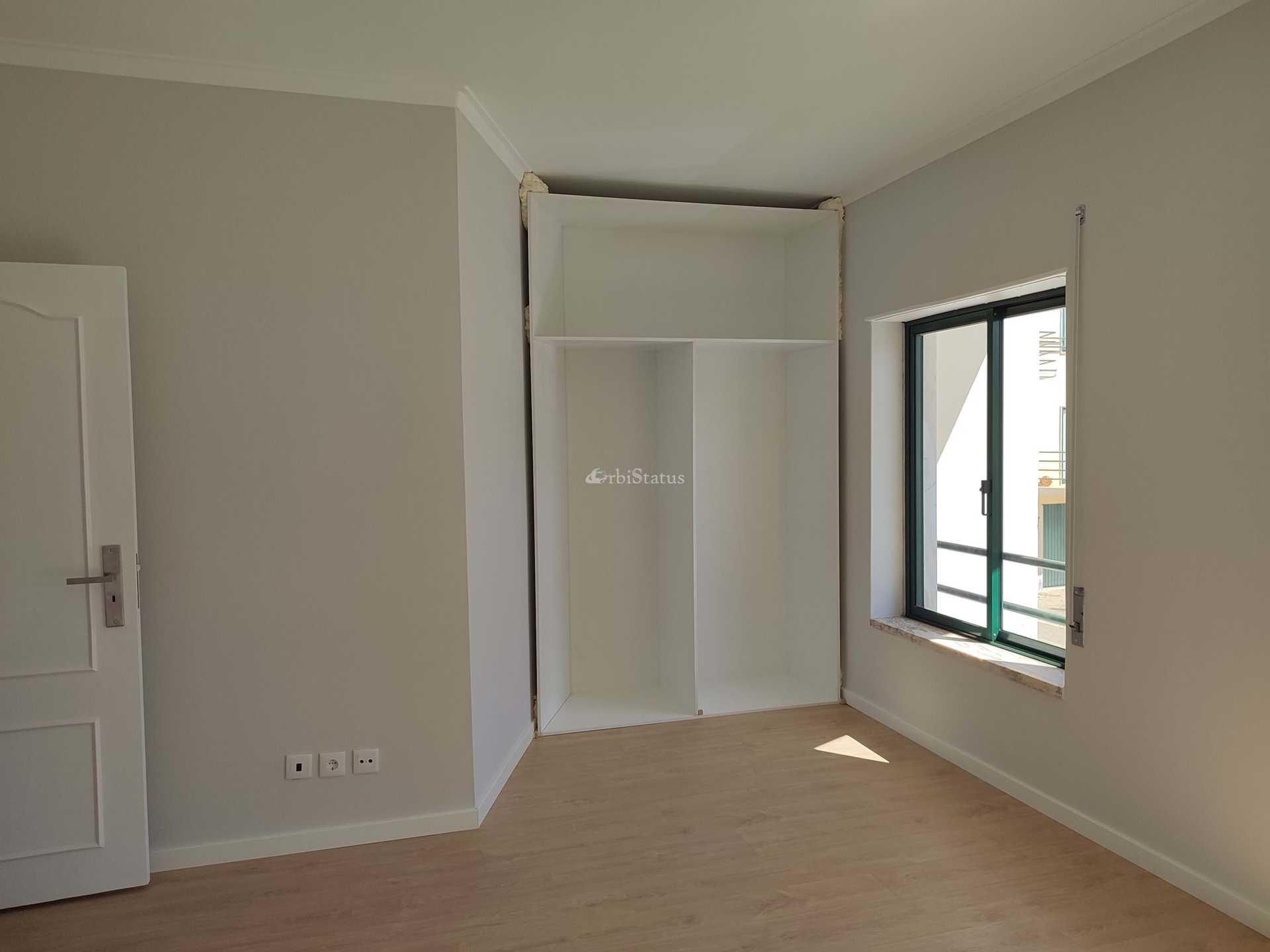 Eigentumswohnung im Vale de Figueira, Setubal 10897211