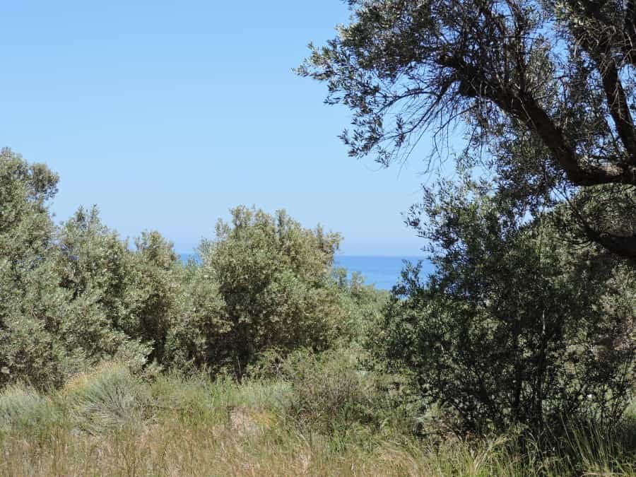 Tanah dalam Rethymno,  10897239