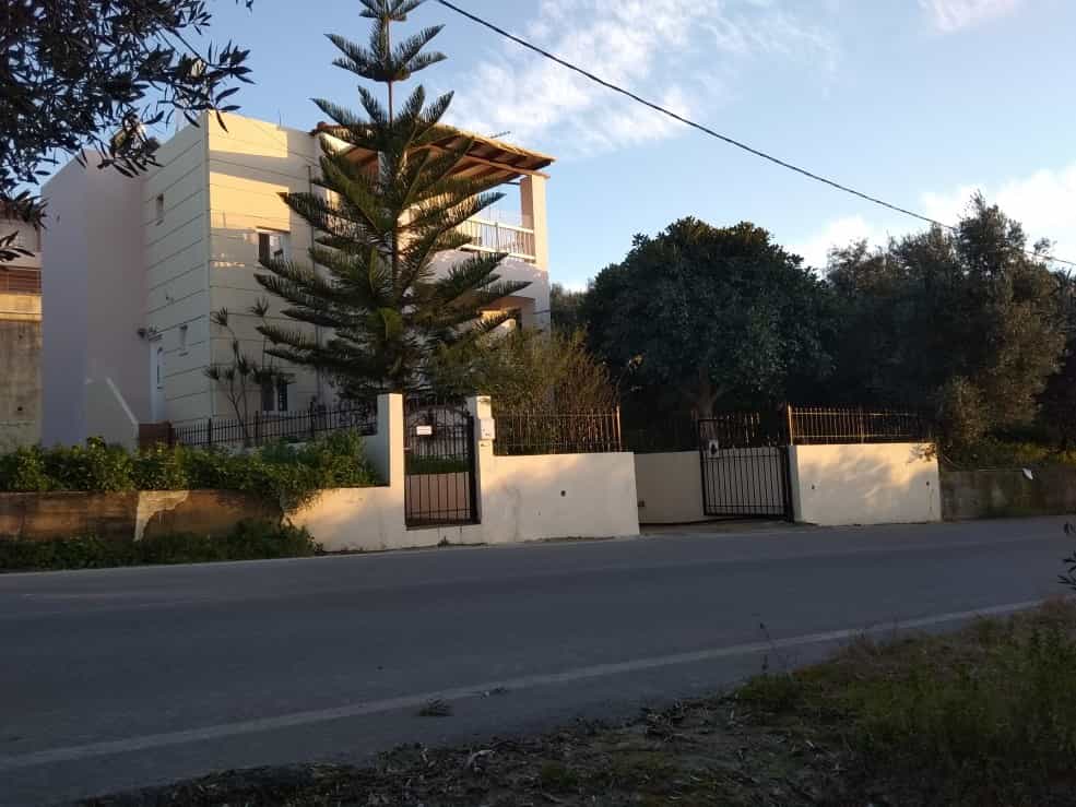 Будинок в Кантеріс, Криті 10897248