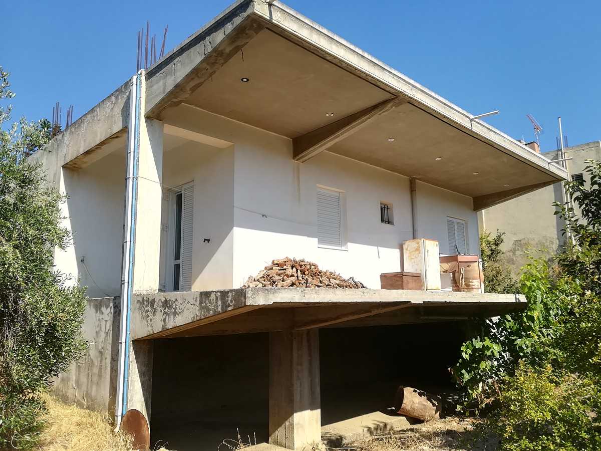 Haus im Kanteris, Kriti 10897250