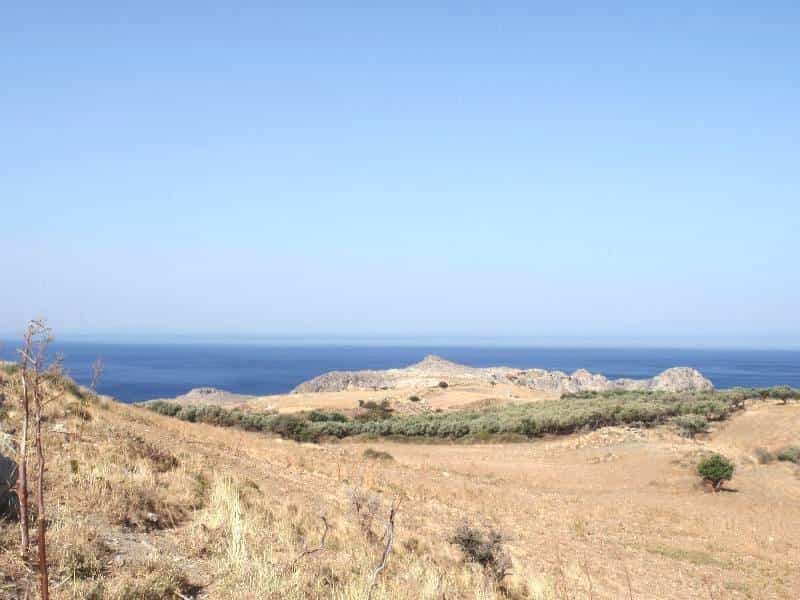 Land i Agios Antonios, Kriti 10897256