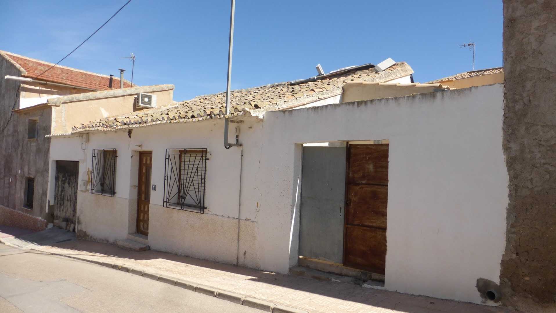 House in La Pinilla, Región de Murcia 10897264