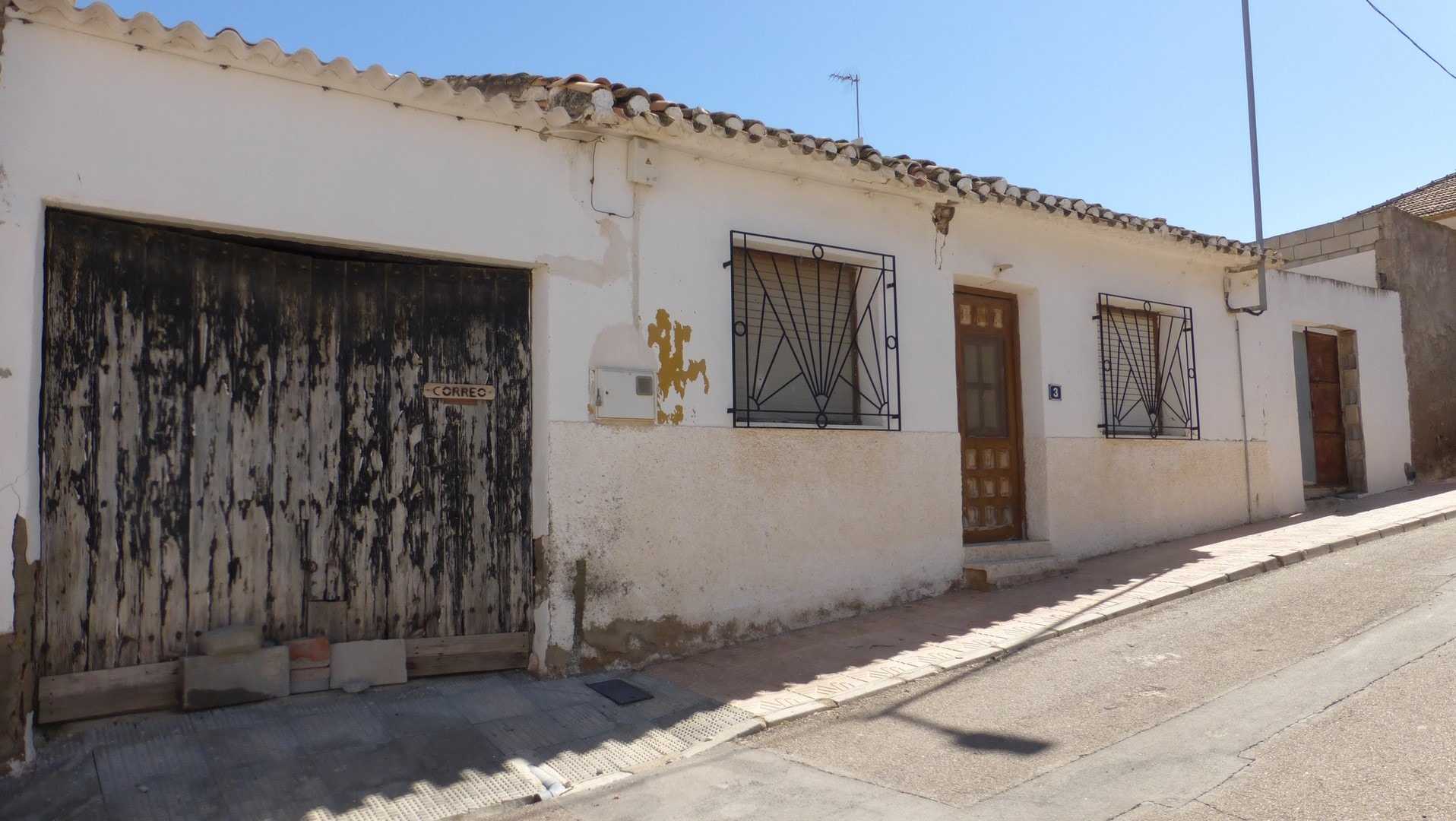 House in Mazarron, Murcia 10897264