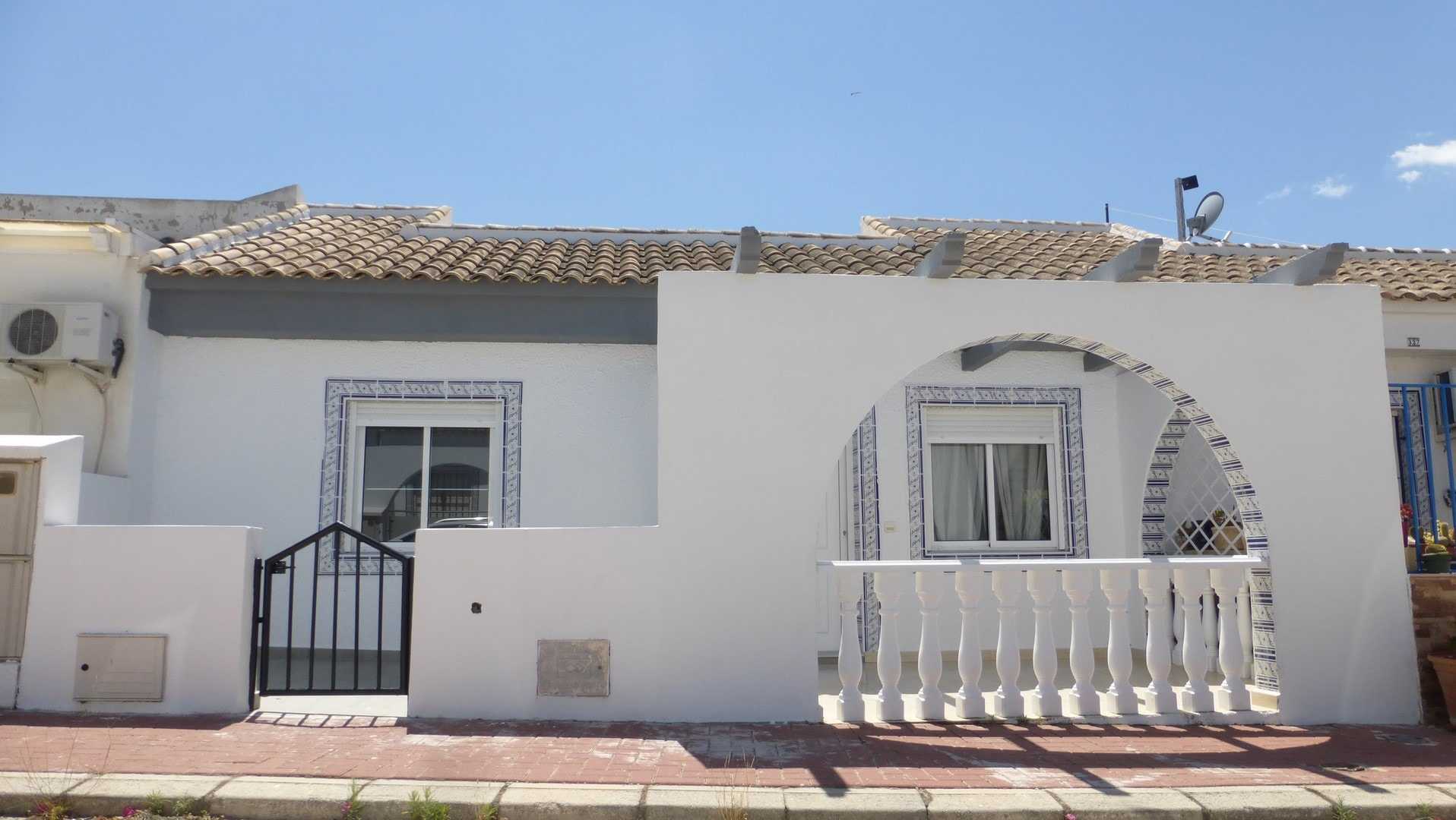 Будинок в Mazarrón, Región de Murcia 10897278