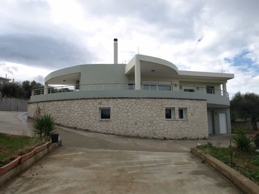 Будинок в Ханья, Криті 10897322
