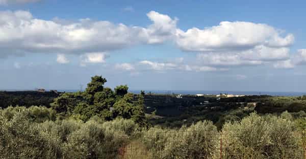 الأرض في Agios Antonios, كريتي 10897361