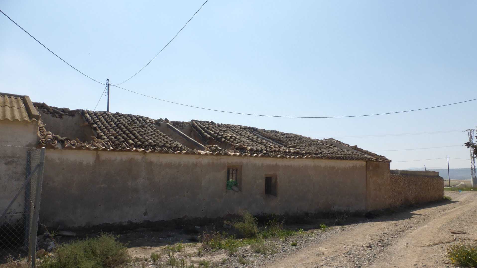 жилой дом в Тотана, Мурсия 10897376