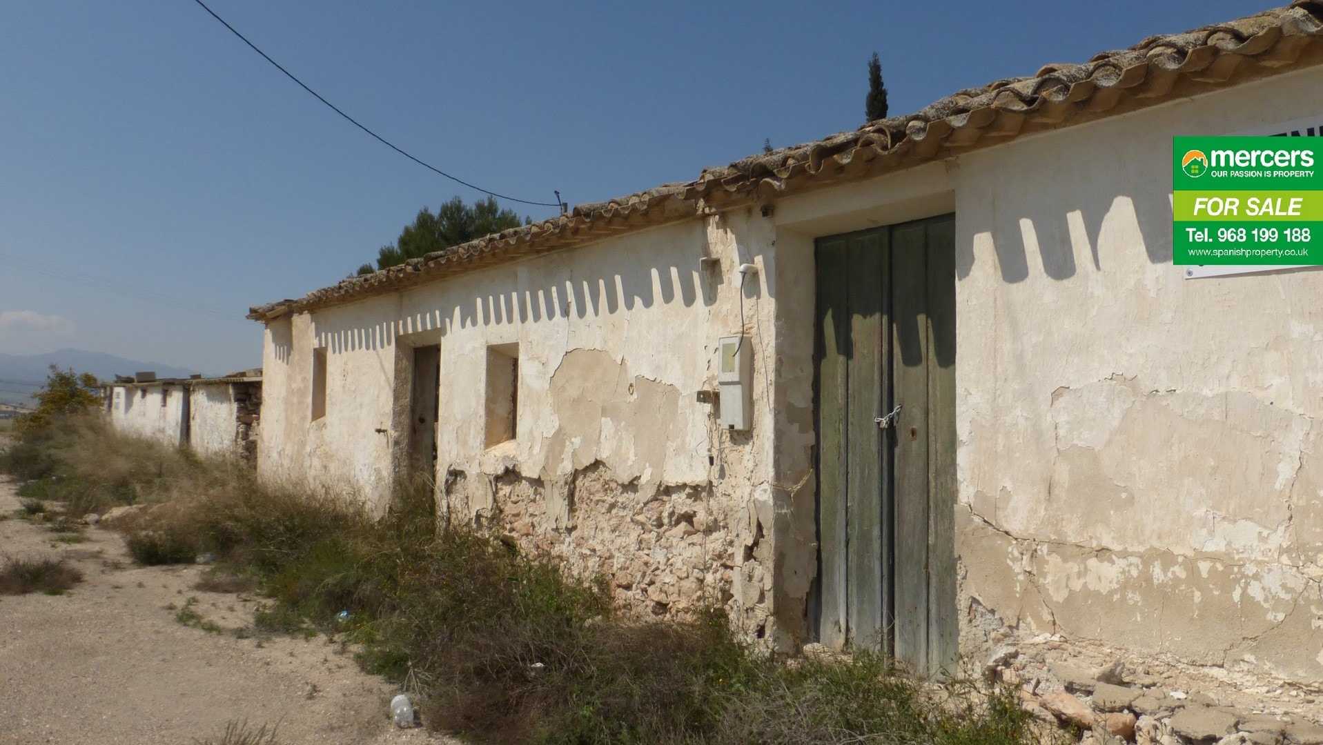 Rumah di Totana, Murcia 10897376