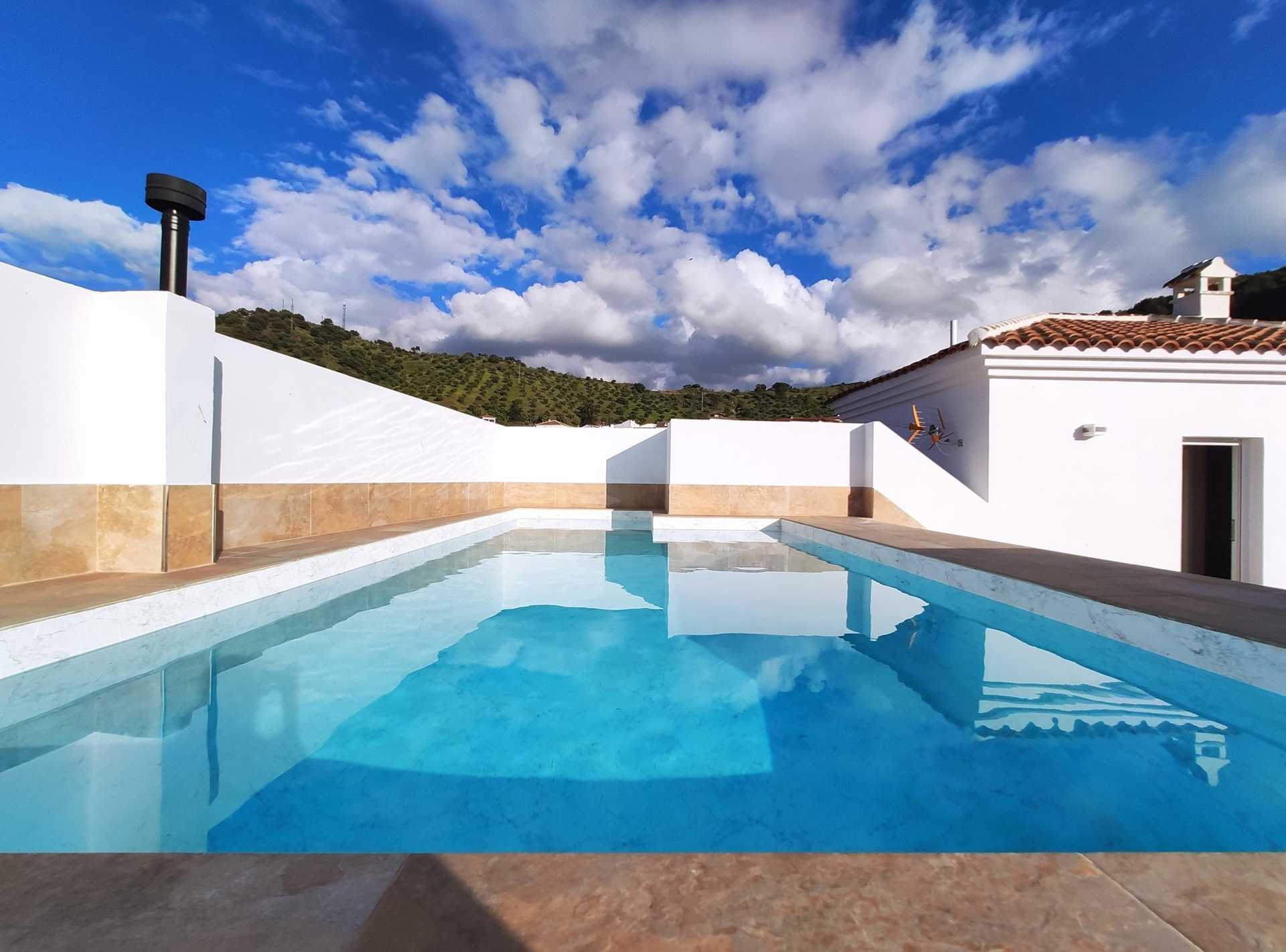 House in El Gastor, Andalusia 10897383