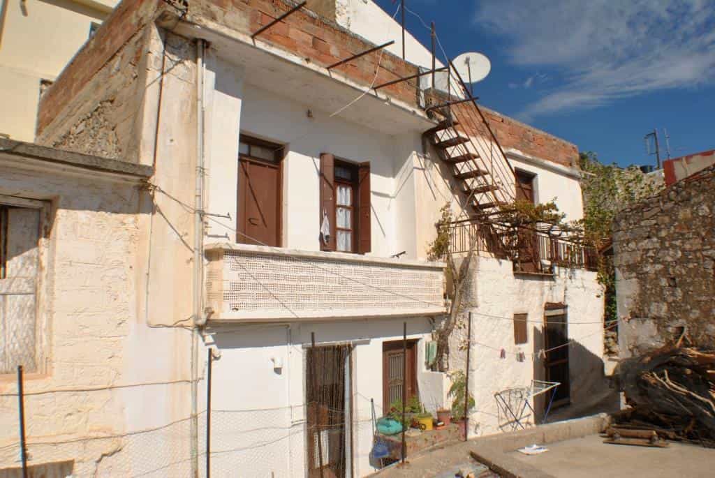 Будинок в Меселероі, Криті 10897420