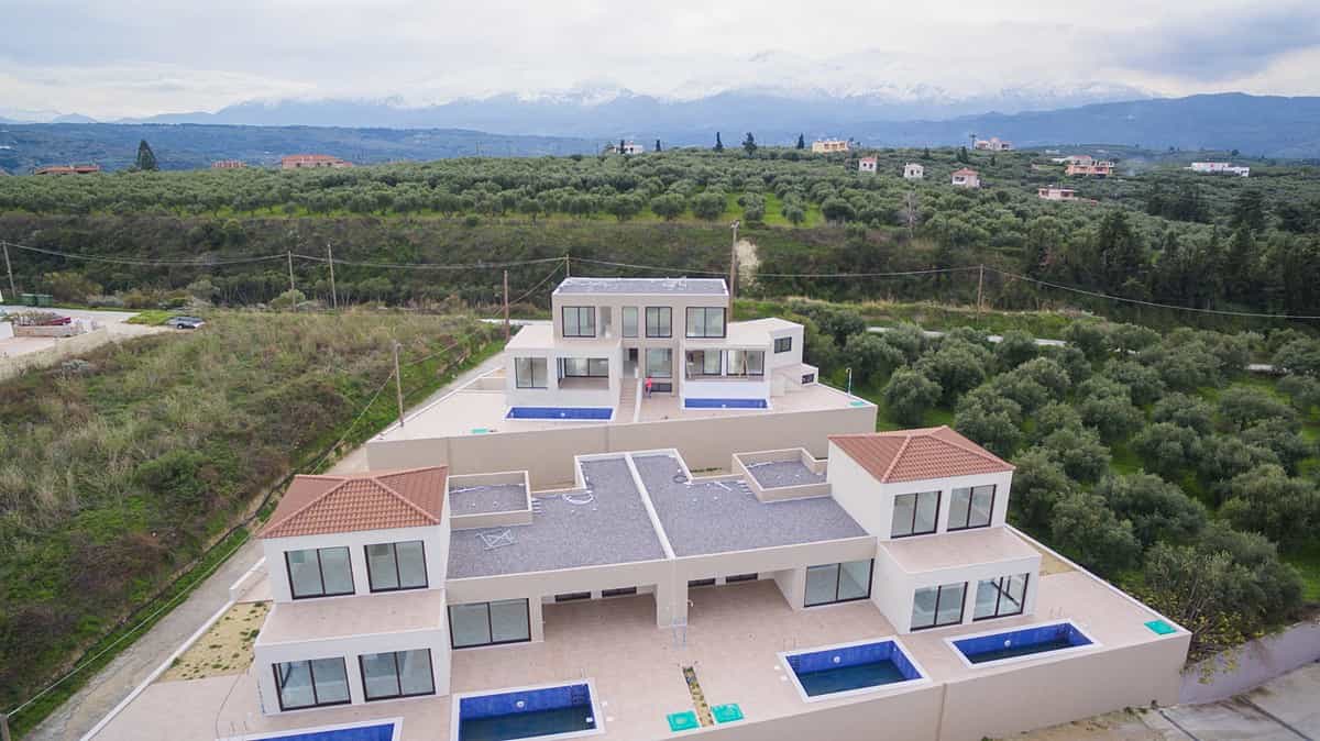 Будинок в Кантеріс, Криті 10897422