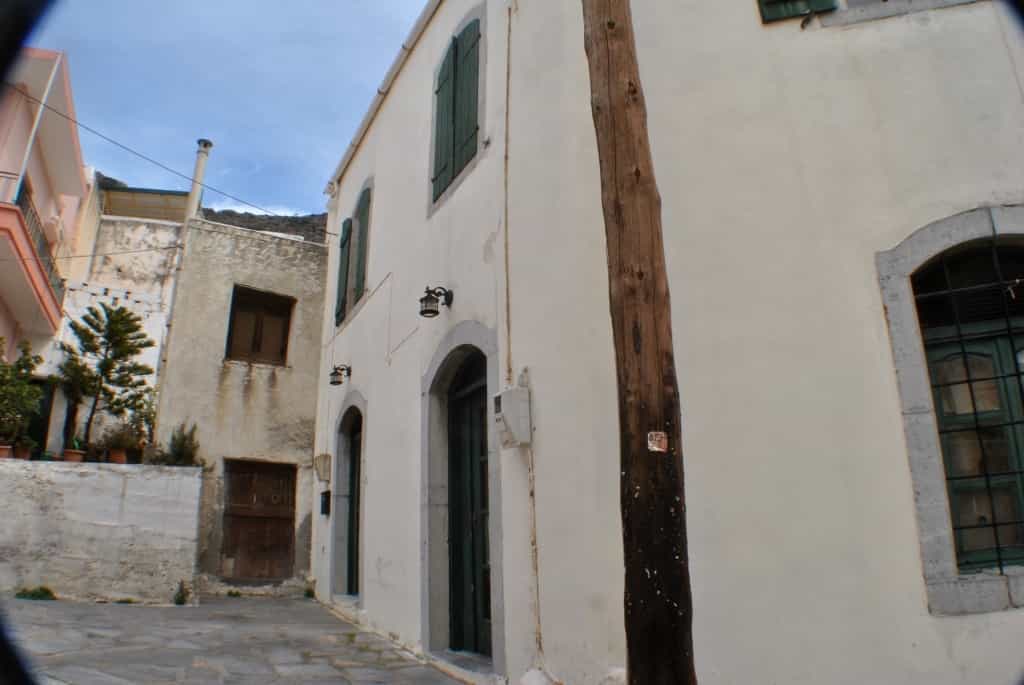 Будинок в Малія, Криті 10897427