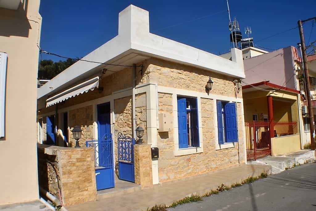 Будинок в Вайнія, Криті 10897433
