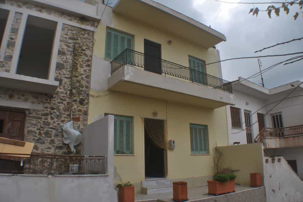 Будинок в Меселероі, Криті 10897437