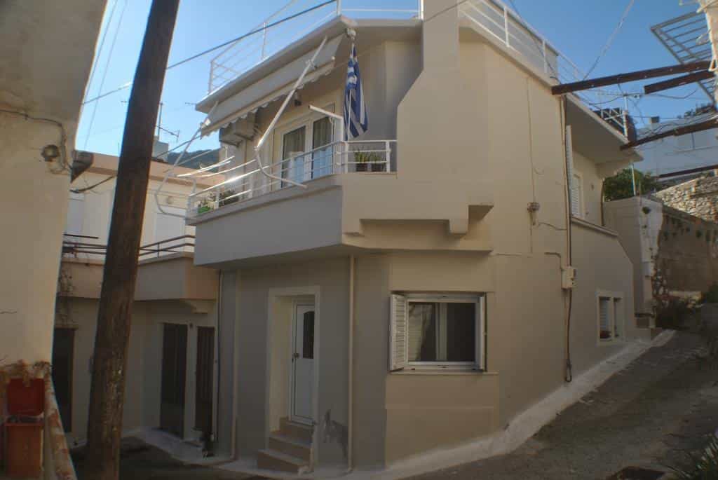 Будинок в Меселероі, Криті 10897438