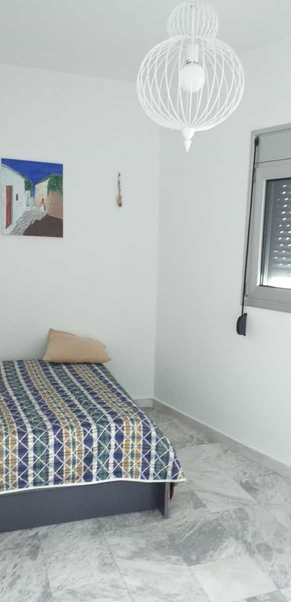 Квартира в Лаккой, Криті 10897511