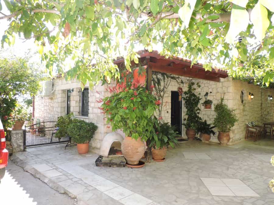 жилой дом в Ханья, Крити 10897512