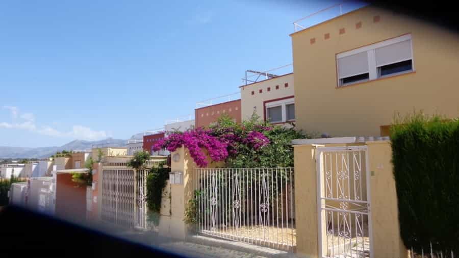 Huis in Chinchilla de Monte Aragon, Castilië-La Mancha 10897721