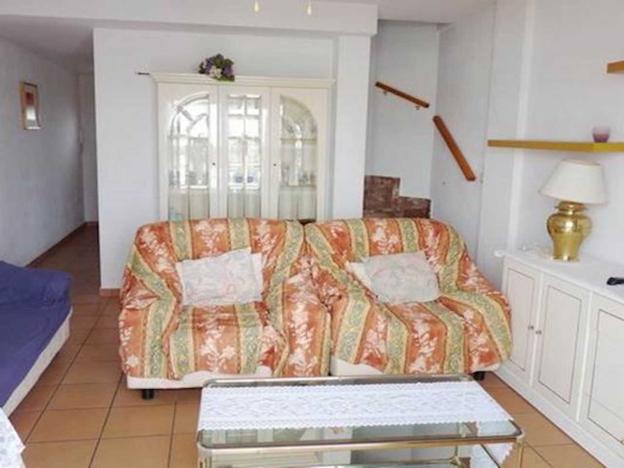 Квартира в Шиншила де Монте Арагон, Кастилія-Ла-Манча 10897724