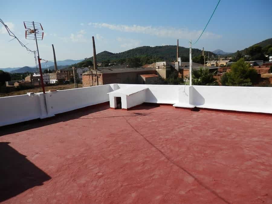 casa en La Font d'en Carròs, Comunidad Valenciana 10897839