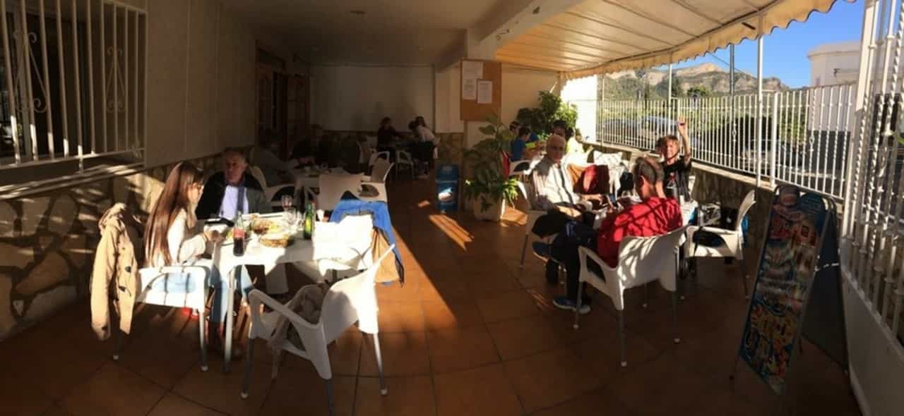 Perindustrian dalam Palma de Gandia, Comunidad Valenciana 10897854