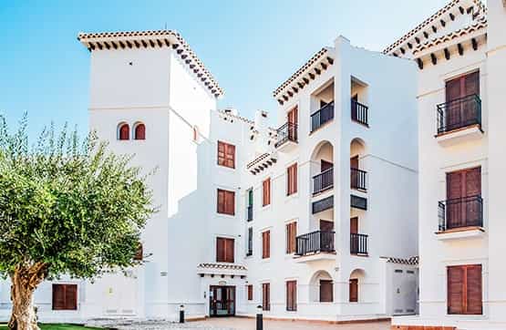 Condominio nel Lo Mendigo, Murcia 10897886