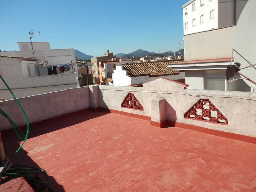 жилой дом в La Font d'en Carròs, Comunidad Valenciana 10897892
