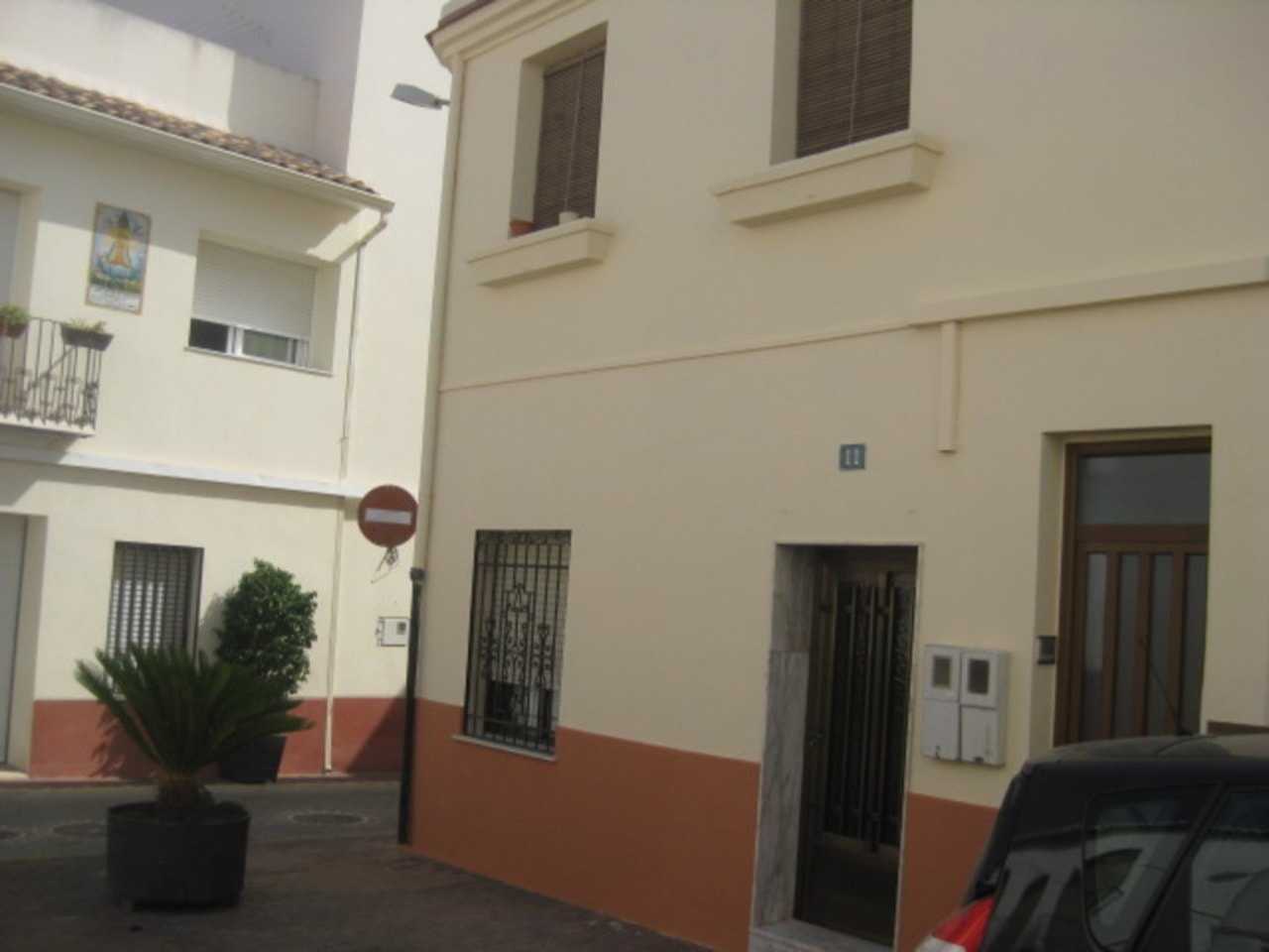 房子 在 La Font d'en Carròs, Comunidad Valenciana 10897910