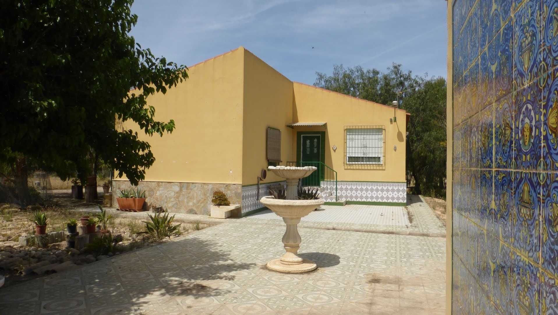 Huis in Aledo, Murcia 10898052