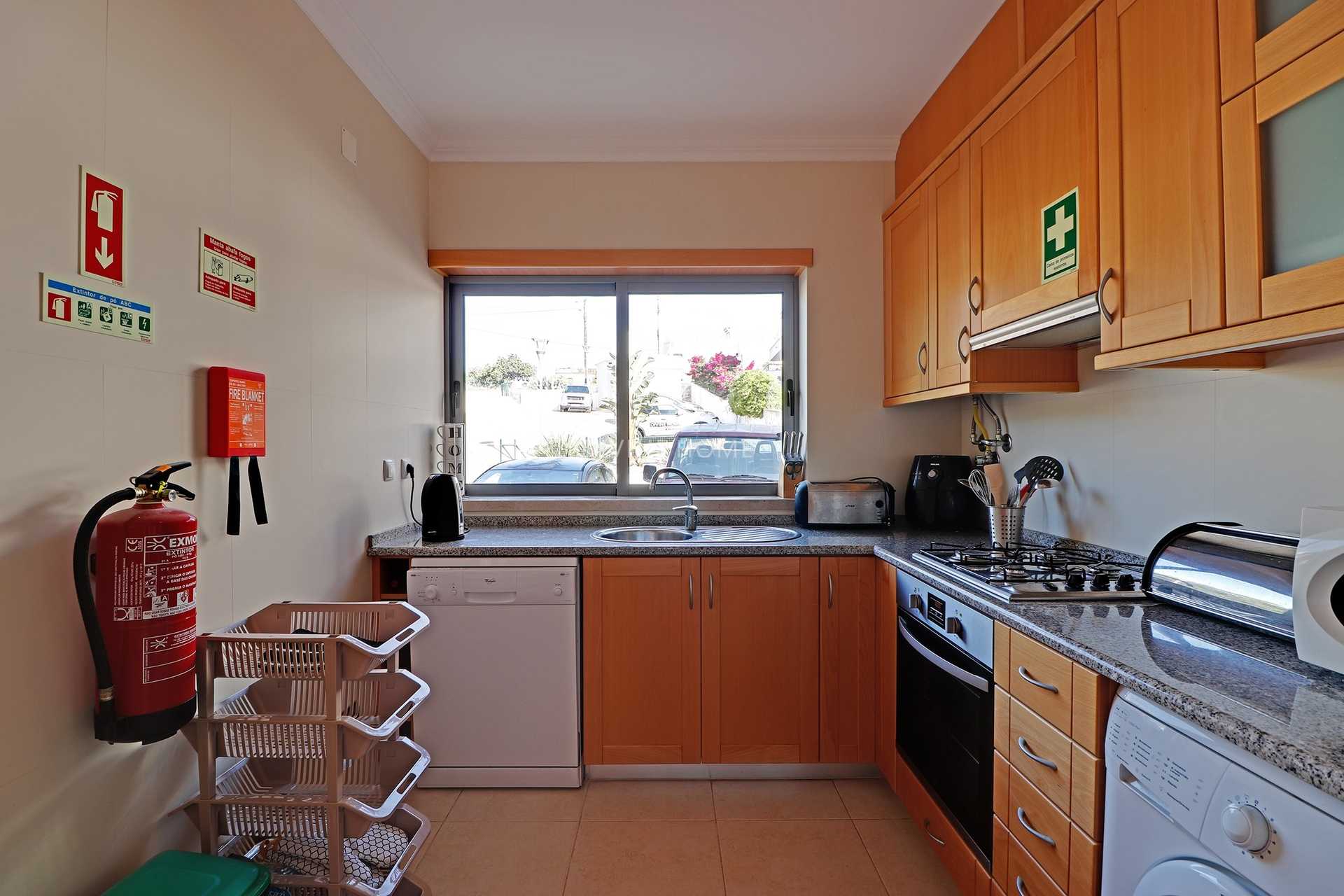 House in Albufeira, Faro 10898083