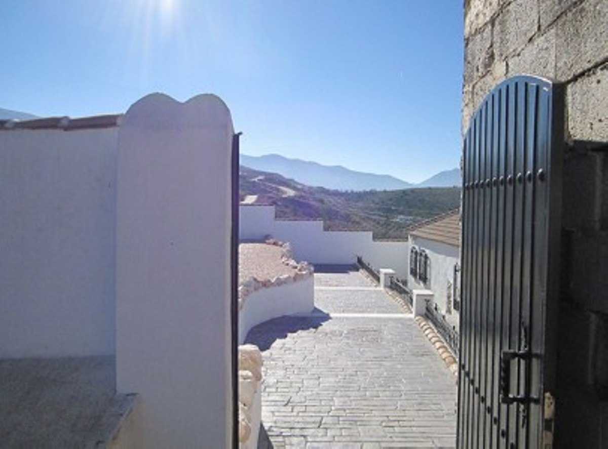 Haus im Cuesta La Palma, Andalucía 10898123