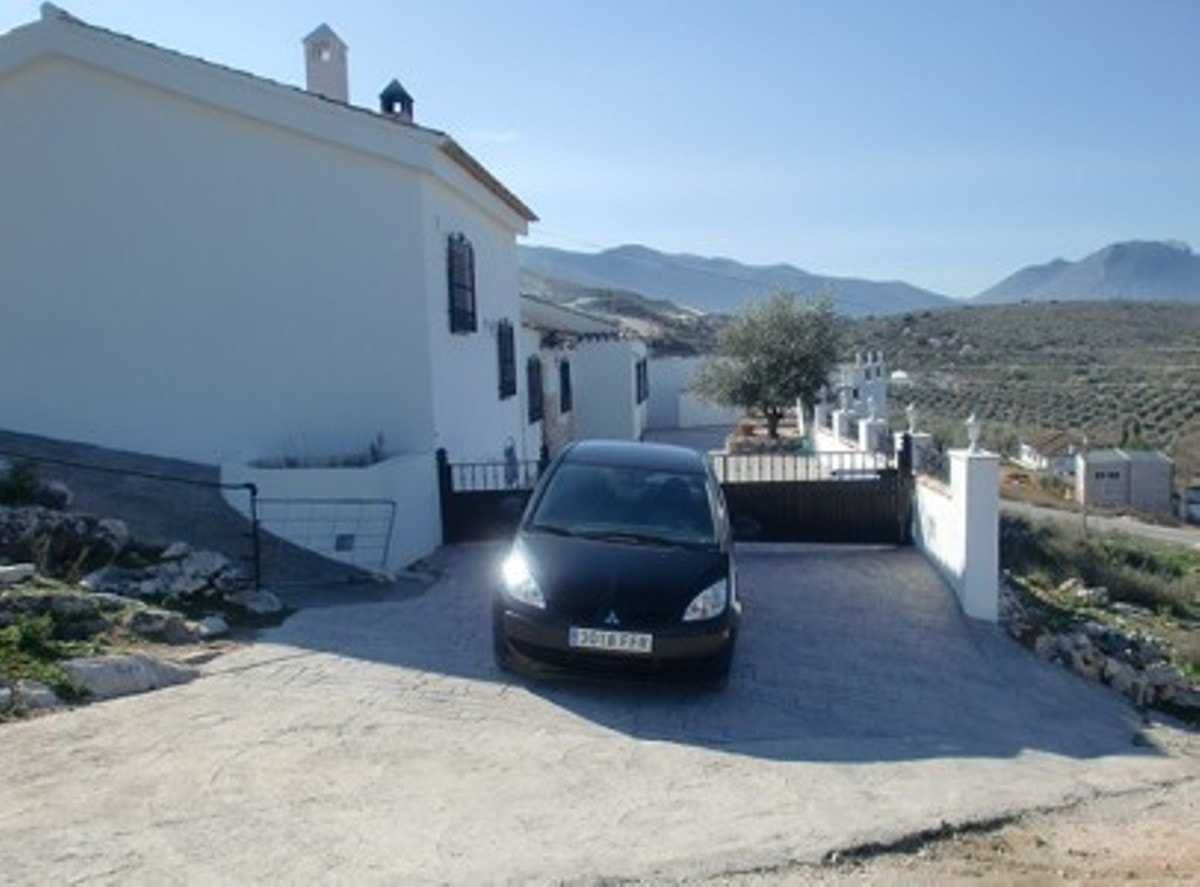 Haus im Loja, Andalusien 10898123