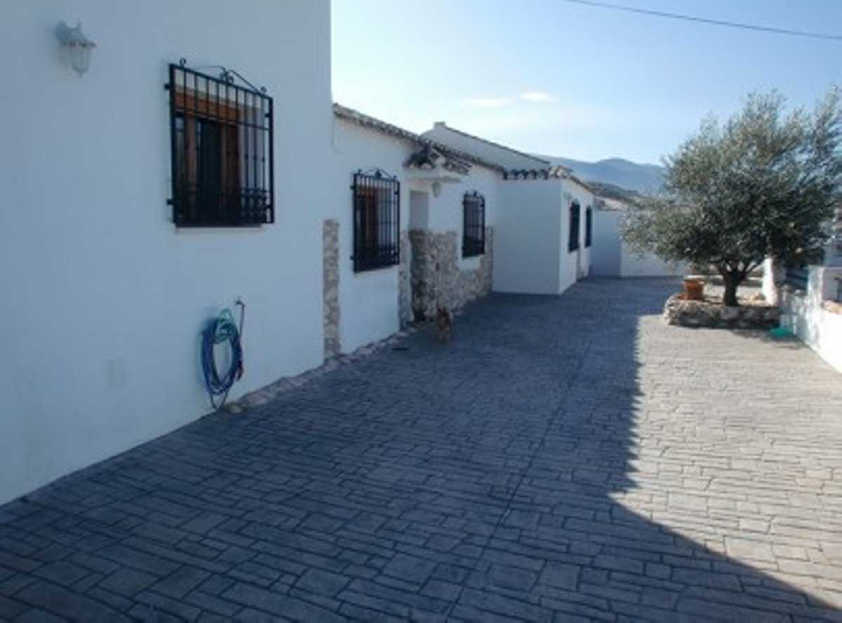 Haus im Cuesta La Palma, Andalucía 10898123