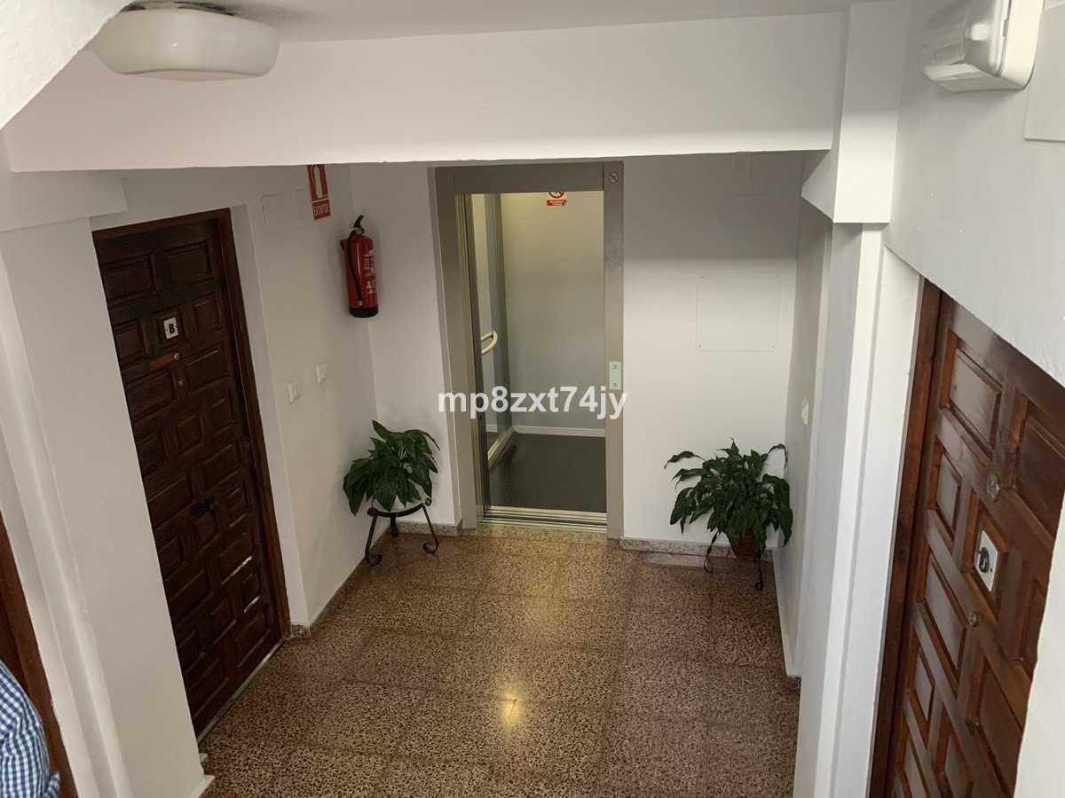 Condominium in Torre del Mar, Andalusia 10898176