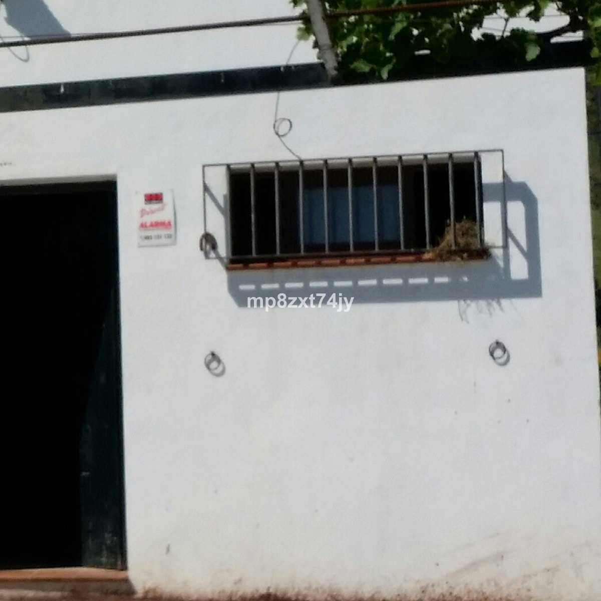 House in Casabermeja, Andalusia 10898192