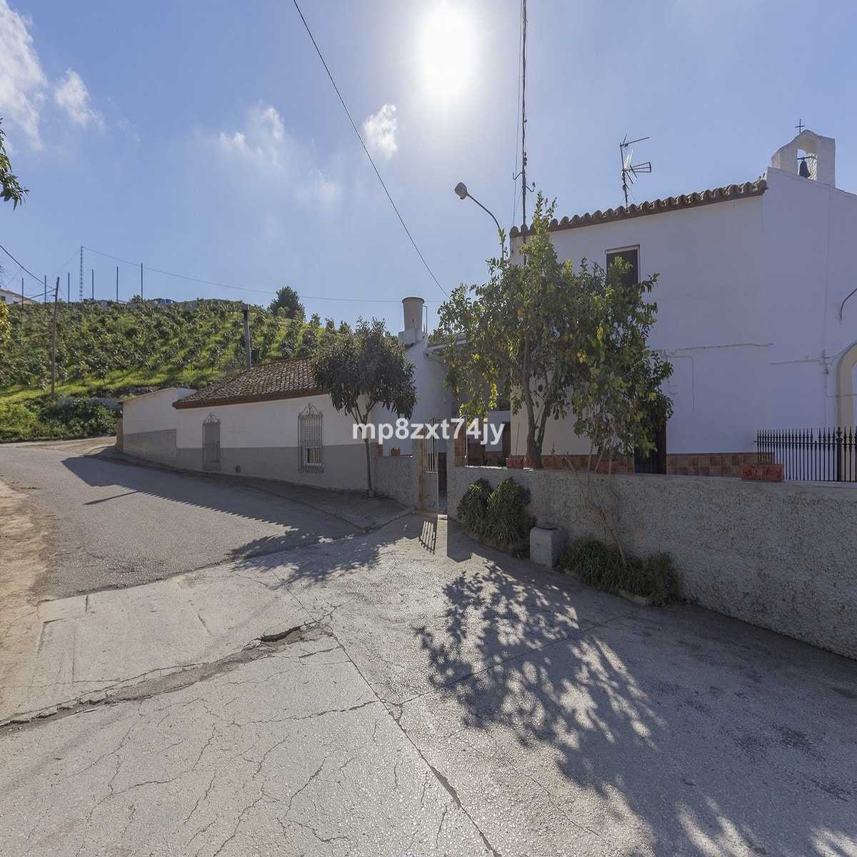 Hus i Almayate Bajo, Andalusia 10898225
