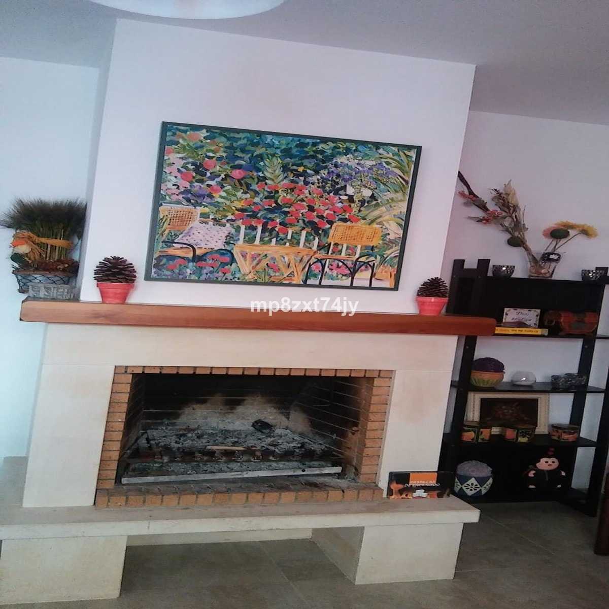 Haus im Almogia, Andalusien 10898226