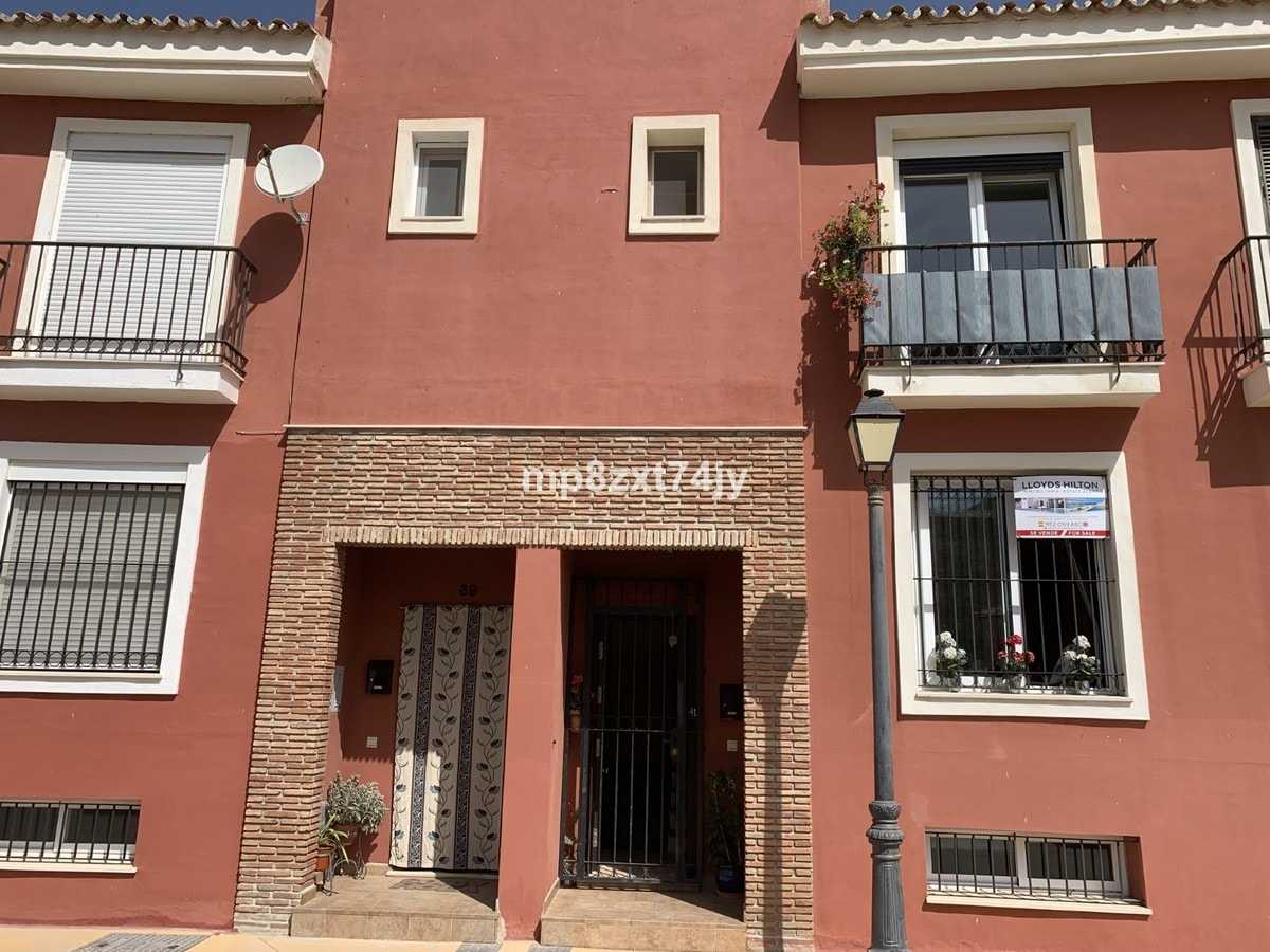 House in Zafarraya, Andalusia 10898234