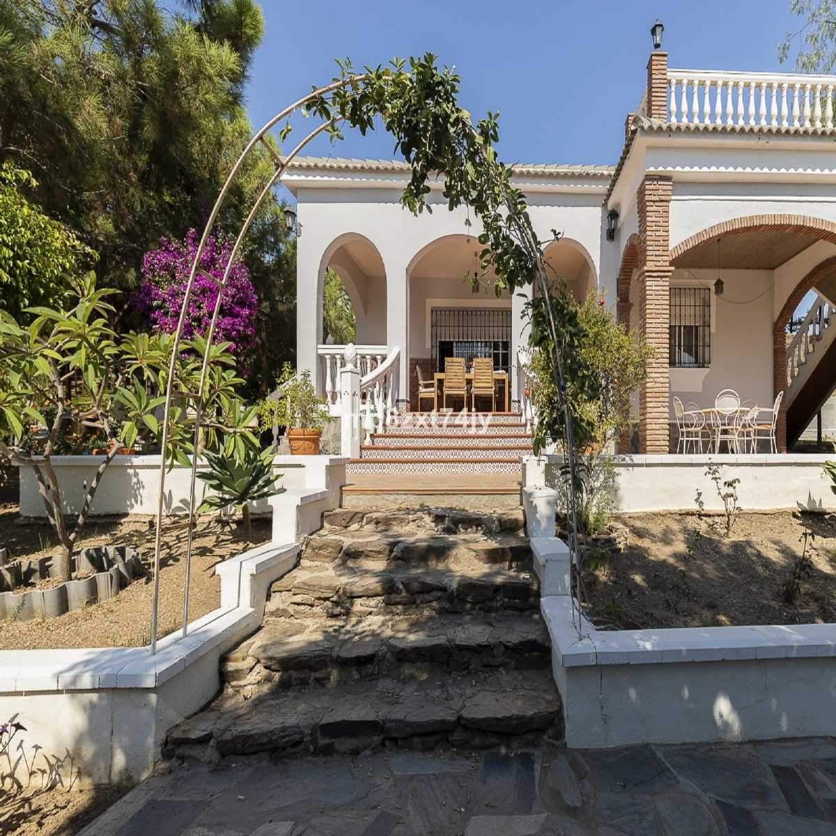 Haus im Chilches, Andalusien 10898235