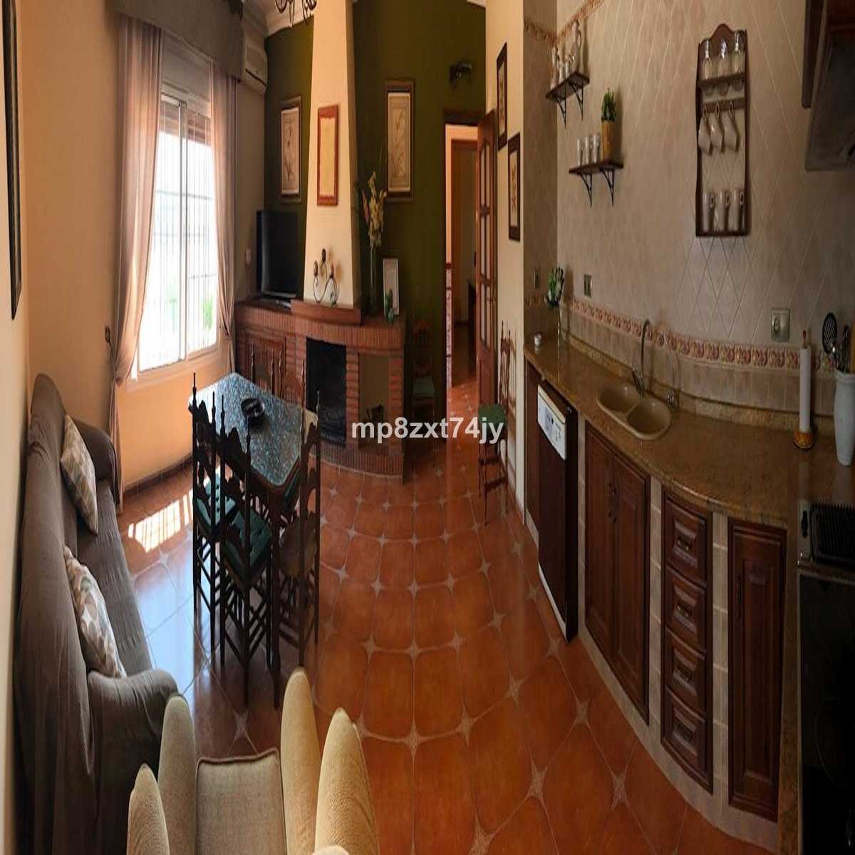 House in Carratraca, Andalusia 10898259