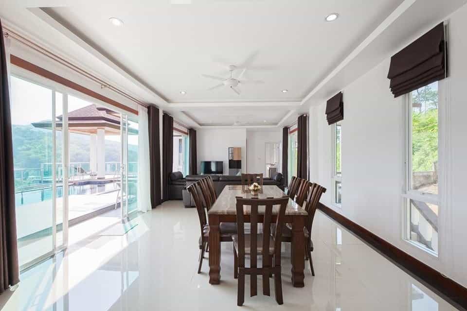 casa no Ban Nuea, Phuket 10898376
