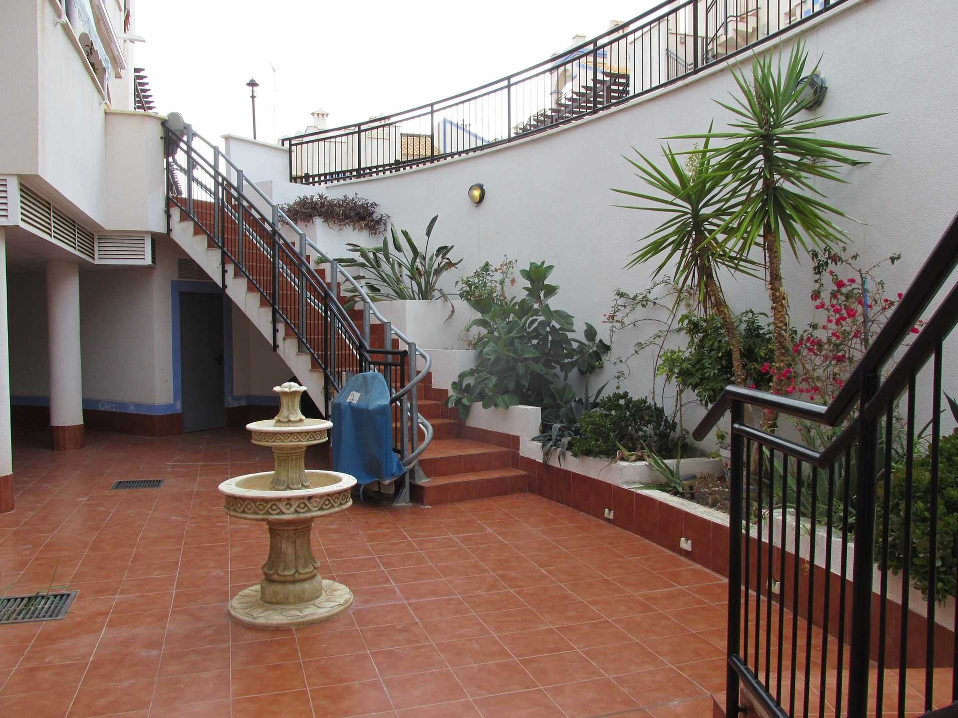 Condominium in La Puebla, Región de Murcia 10898447
