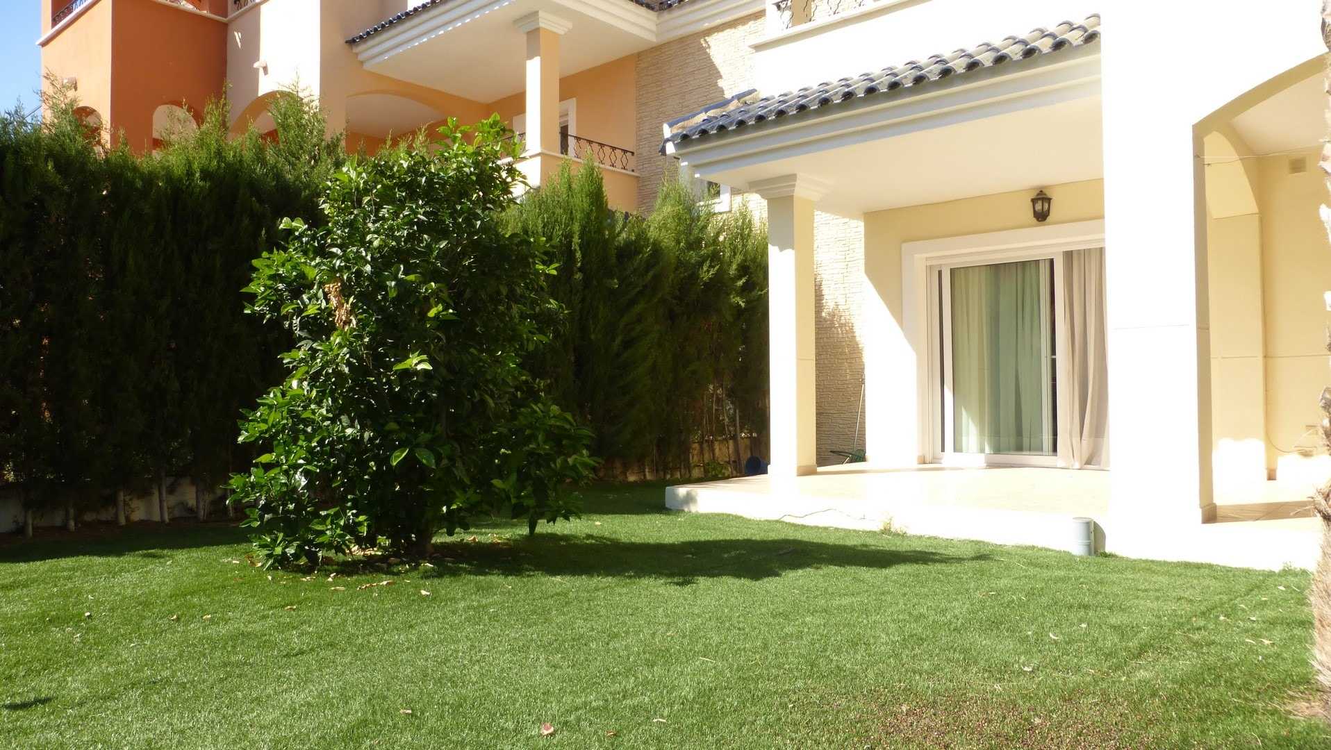 Condominium in Murcia, Región de Murcia 10898463