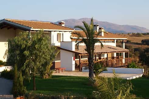 casa no Ronda, Andaluzia 10898466