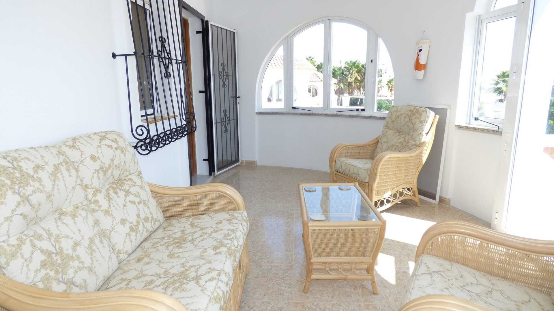 Huis in Mazarrón, Murcia 10898526