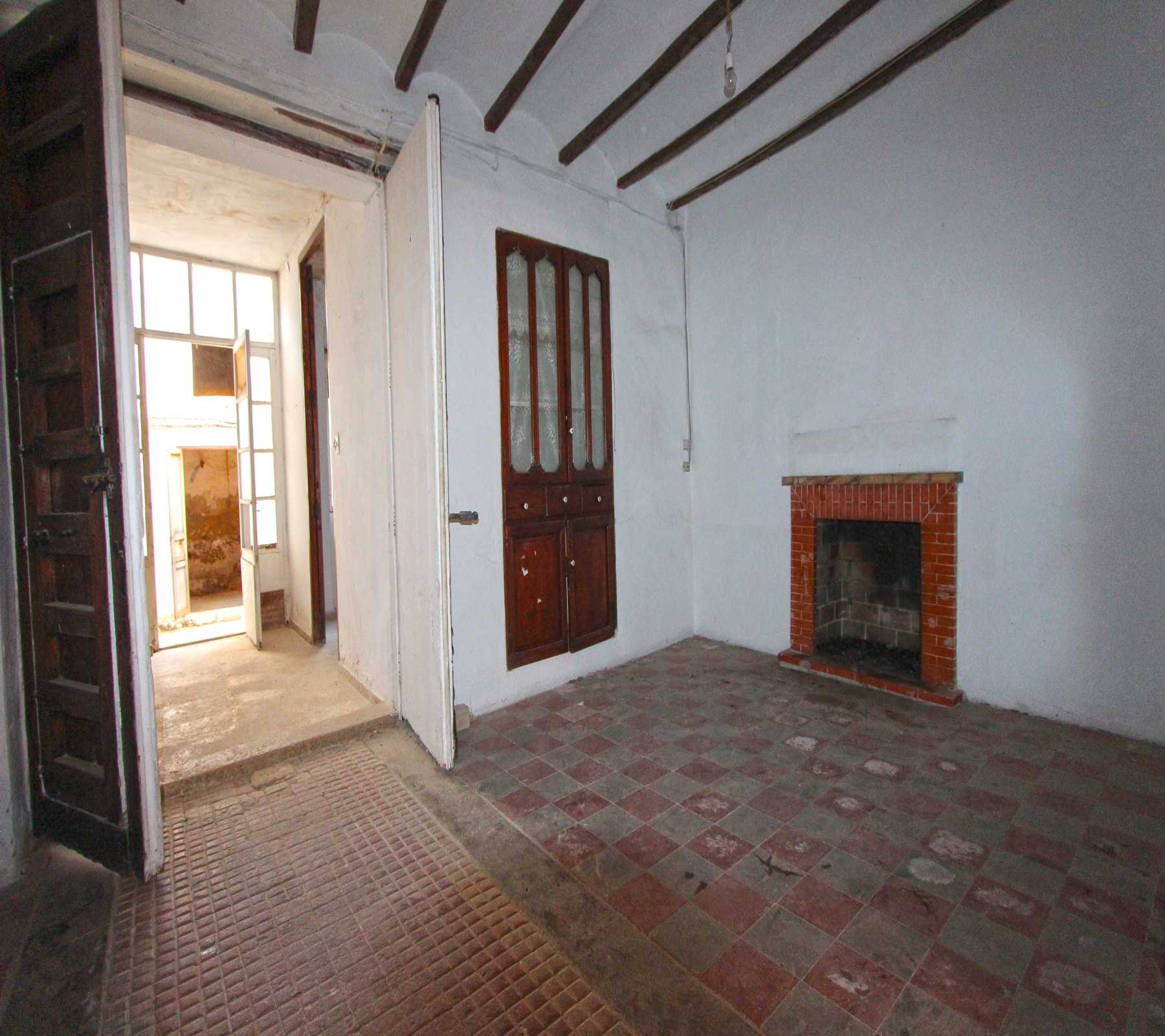 House in Sanet y Negrals, Valencia 10898546