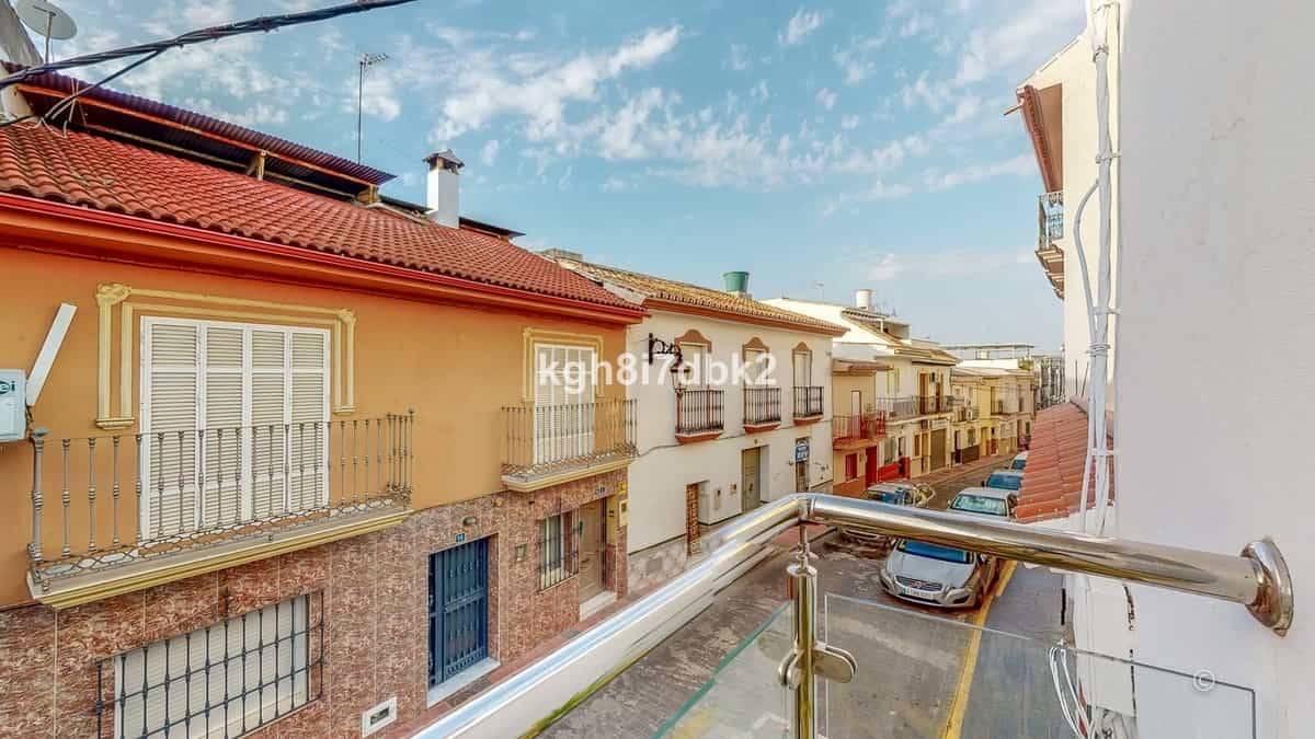 Condominium in Cartama, Andalusië 10898550